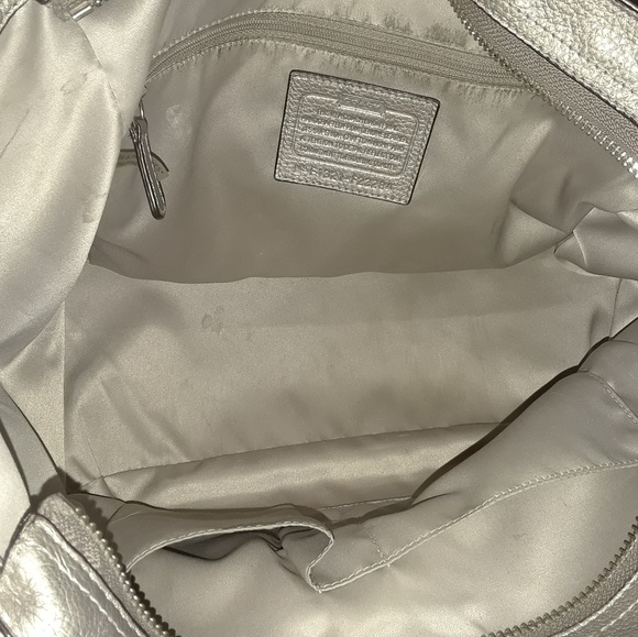 Coach purse - Picture 7 of 8